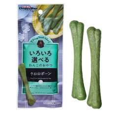 DoggyMan Green Dental Bone лакомство для собак, 30 гр
