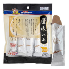 DoggyMan Meat Ham Beef лакомство для собак, 140 гр