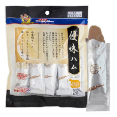 DoggyMan Meat Ham Beef лакомство для собак, 140 гр