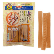 DoggyMan Soft Chicken Strip Original лакомство для собак, 180 гр