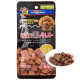 DoggyMan Steamed Beef Liver Bits лакомство для собак, 30 гр - фото 1
