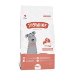 Trendline Dog Lamb сухой корм с ягнятиной для собак, 1 кг
