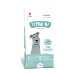 Trendline Dog Beef сухой корм с говядиной для собак, 15 кг