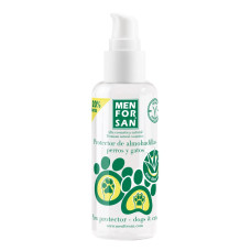 Menforsan Paw Gel Protector гель для захисту лап собак та котів, 60 мл