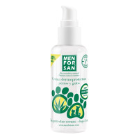 Menforsan Dermoprotective Cream гель для захисту шкіри собак та котів, 60 мл