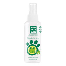 Menforsan Facial Cleaner For Cats тонік для морди кішок, що очищає, 60 мл
