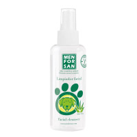 Menforsan Facial Cleaner For Dogs тонік для морди собак, що очищає, 60 мл