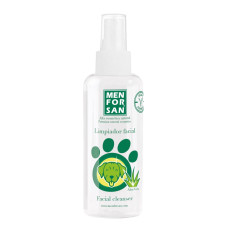 Menforsan Facial Cleaner For Dogs тонік для морди собак, що очищає, 60 мл