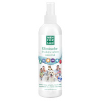 Menforsan Odor Eliminator Spray засіб для усунення запахів від домашніх тварин 250 мл
