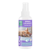 Menforsan Calming Spray спрей заспокійливий для котів 60 мл