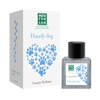Menforsan Perfume Dandy Dog одеколон для собак з ароматом дерева, 50 мл