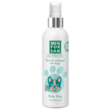 Menforsan Eau De Cologne Baby одеколон для собак с запахом щенков, 125 мл