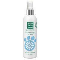 Menforsan Eau De Cologne Talcum одеколон для собак с ароматом талька, 125 мл