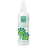 Menforsan Detangler & Conditioner кондиционер для собак и кошек для распутывания шерсти, 125 мл