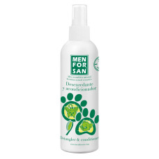 Menforsan Detangler & Conditioner кондиціонер для собак та котів для розплутування шерсті, 500 мл