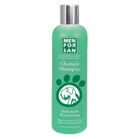 Menforsan Hidratante Moisturizing шампунь зволожуючий для собак, 300 мл