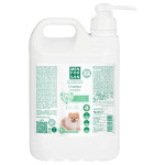 Menforsan Hidratante Moisturizing увлажняющий шампунь для собак, 5 л