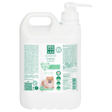 Menforsan Hidratante Moisturizing увлажняющий шампунь для собак, 5 л