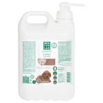Menforsan Brown Fur шампунь для собак із коричневою шерстю, 5 л