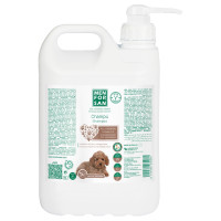 Menforsan Brown Fur шампунь для собак с коричневой шерстью, 5 л