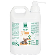 Menforsan Mink Oil шампунь для собак з норковою олією, 5 л