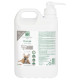 Menforsan Oats шампунь для собак с овсом, 5 л - фото 1