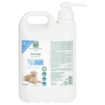 Menforsan Odor Eliminator шампунь для собак з тальком дезодоруючий, 5 л