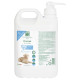 Menforsan Odor Eliminator шампунь для собак с дезодорирующим тальком, 5 л - фото 1