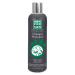 Menforsan Black Fur шампунь для собак із чорною шерстю, 300 мл