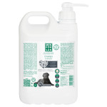 Menforsan Black Fur шампунь для собак із чорною шерстю, 5 л