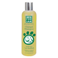 Menforsan Anti-Dandruff шампунь для собак проти лупи, 300 мл