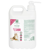 Menforsan Conditioner Shampoo шампунь-кондиціонер для собак, 5 л