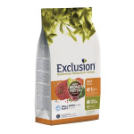 Exclusion Puppy Beef Small Breed сухий корм з яловичиною для цуценят малих порід 2 кг