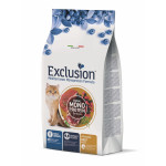 Exclusion Cat Sterilized Beef сухой корм с говядиной для стерилизованных котов 1.5 кг