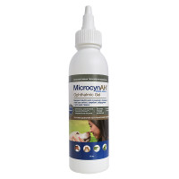 Microcyn Ophthalmic гель для догляду за очима у собак та котів, 89 мл