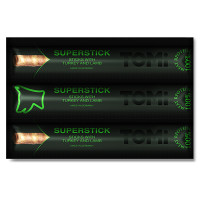 Tomi Sticks Dog Turkey & Lamb ласощі для собак з індичкою та ягнятком, 3 шт х 10 гр