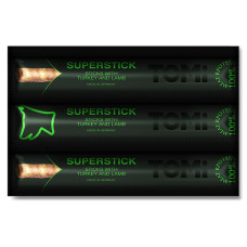 Tomi Sticks Dog Turkey & Lamb лакомство для собак с индейкой и ягненком, 3 шт х 10 гр