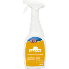 Trixie Clean! засіб для видалення плям сечі від котів та собак 750 мл