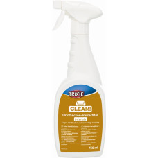 Trixie Clean! Intencive пятно мочи от кошек и собак 750 мл