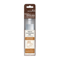 TropiClean Enticers гель для догляду за зубами собак зі смаком арахісового масла, 59 мл