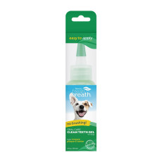 TropiClean Fresh Breath гель для догляду за зубами собак, 59 мл