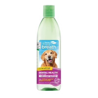 TropiClean Fresh Breath добавка в воду для собак для здоровья суставов, 473 мл