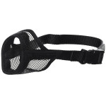 Coastal Best Fit Mesh Muzzle намордник для собак, розмір XS