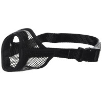 Coastal Best Fit Mesh Muzzle намордник для собак, розмір XS