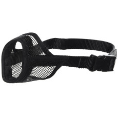 Coastal Best Fit Mesh Muzzle намордник для собак, розмір XS