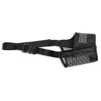Coastal Best Fit Mesh Muzzle намордник для собак, розмір M