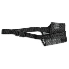 Coastal Best Fit Mesh Muzzle намордник для собак, розмір M