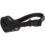 Coastal Best Fit Mesh Muzzle намордник для собак, розмір XL