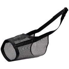 Coastal Best Fit Mesh Muzzle намордник для собак, розмір XXXL