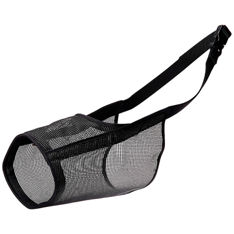Coastal Best Fit Mesh Muzzle намордник для собак, розмір XXXL